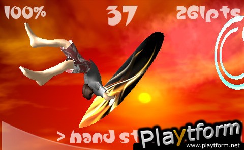 OTF Surfing (iPhone/iPod)