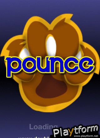 Pounce (iPhone/iPod)