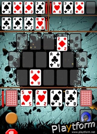 Pounce (iPhone/iPod)