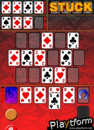 Pounce (iPhone/iPod)