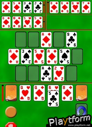 Pounce (iPhone/iPod)