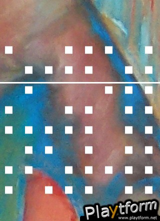 Quozzle Quest (iPhone/iPod)