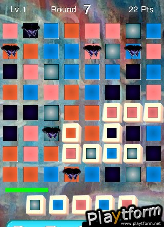 Quozzle Quest (iPhone/iPod)