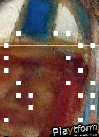 Quozzle Quest (iPhone/iPod)