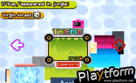 Run or Die (iPhone/iPod)