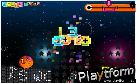 Run or Die (iPhone/iPod)