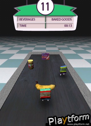 Super Ramen BROTHers (iPhone/iPod)