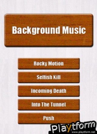 Tap Tap Ants Pro (iPhone/iPod)