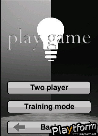 Touch Lights (iPhone/iPod)