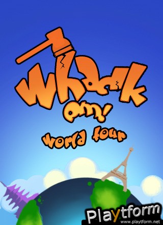 Whack Em World Tour (iPhone/iPod)