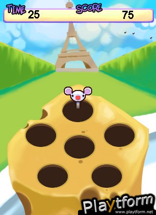 Whack Em World Tour (iPhone/iPod)