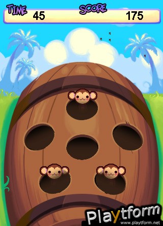 Whack Em World Tour (iPhone/iPod)