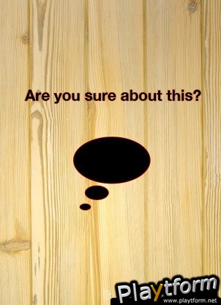 What Now (iPhone/iPod)