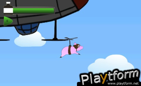 Wompagaun (iPhone/iPod)