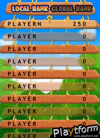 Zoo Manager Off (iPhone/iPod)