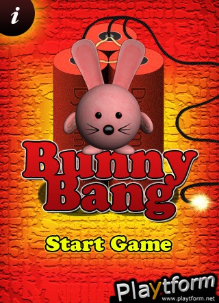 Bunny Bang - Bomb Defusal (iPhone/iPod)