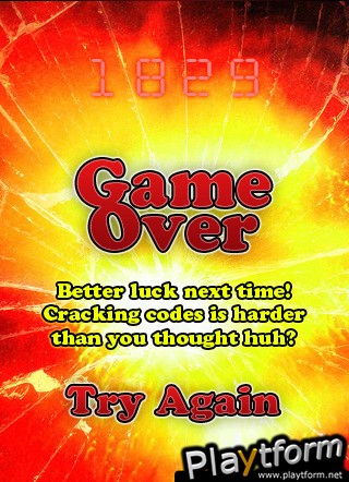 Bunny Bang - Bomb Defusal (iPhone/iPod)