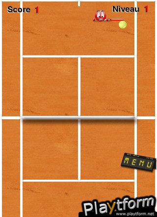 Reflexe (iPhone/iPod)