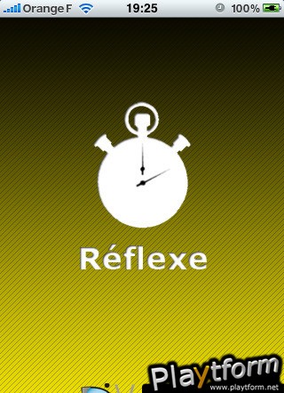 Reflexe (iPhone/iPod)
