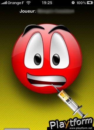 Reflexe (iPhone/iPod)