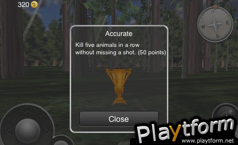 Kim Rhode's Outdoor Shooting (iPhone/iPod)