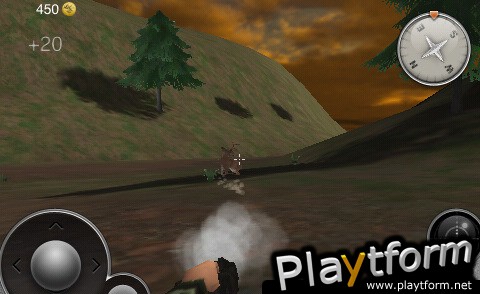 Kim Rhode's Outdoor Shooting (iPhone/iPod)