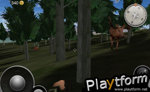 Kim Rhode's Outdoor Shooting (iPhone/iPod)