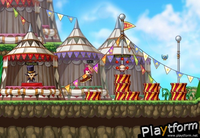 WonderKing (PC)