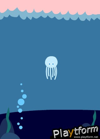 Freeze Ball (iPhone/iPod)
