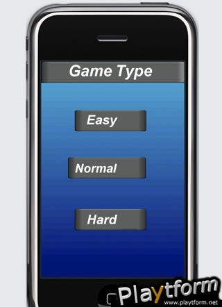 a Binary Sudoku (iPhone/iPod)