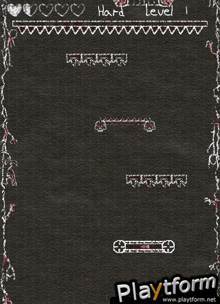 Abyss - FREE (iPhone/iPod)