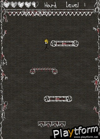 Abyss - FREE (iPhone/iPod)