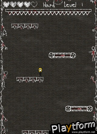 Abyss - FREE (iPhone/iPod)