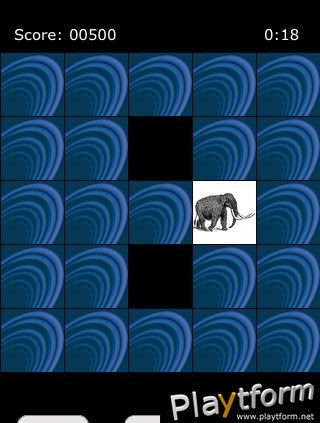 Animals of Olde (iPhone/iPod)