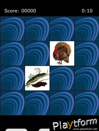 Animals of Olde (iPhone/iPod)