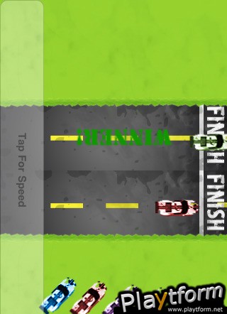 Apps on the Go (iPhone/iPod)