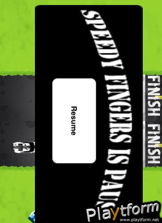 Apps on the Go (iPhone/iPod)