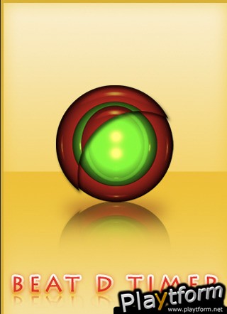 Beat D Timer (iPhone/iPod)