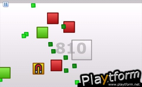 Block Bash (iPhone/iPod)