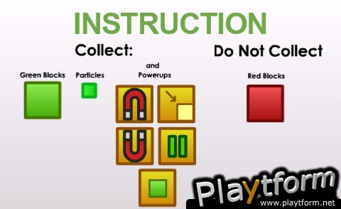 Block Bash (iPhone/iPod)