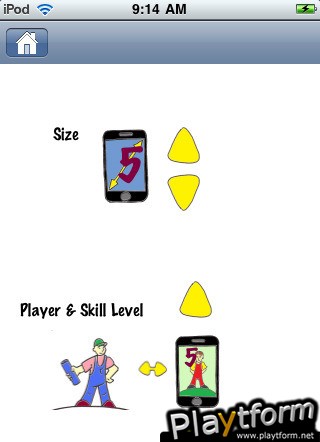 Boruzen Free (iPhone/iPod)