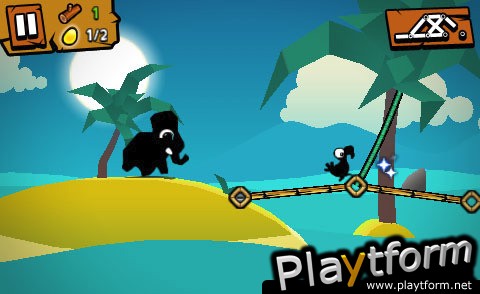 Bridge Odyssey FREE (iPhone/iPod)