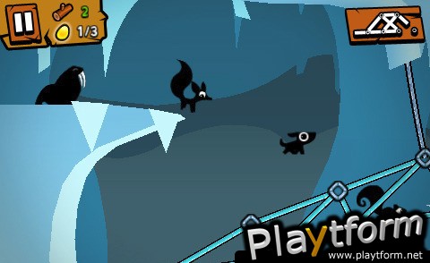 Bridge Odyssey FREE (iPhone/iPod)