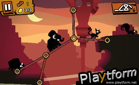 Bridge Odyssey FREE (iPhone/iPod)