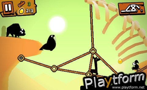 Bridge Odyssey FREE (iPhone/iPod)