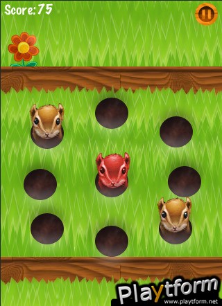 Chipy Catch (iPhone/iPod)