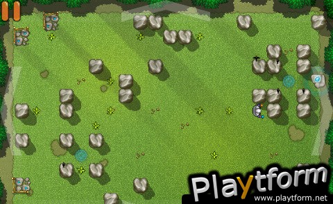Druid Quest (iPhone/iPod)