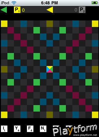 Erudite Free (iPhone/iPod)