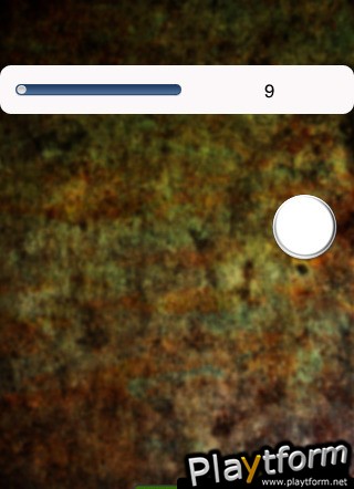 Free Dot Chaser (iPhone/iPod)