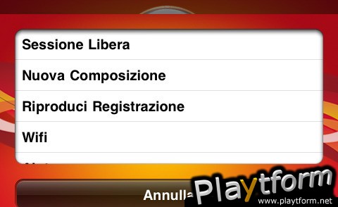 iConga (iPhone/iPod)